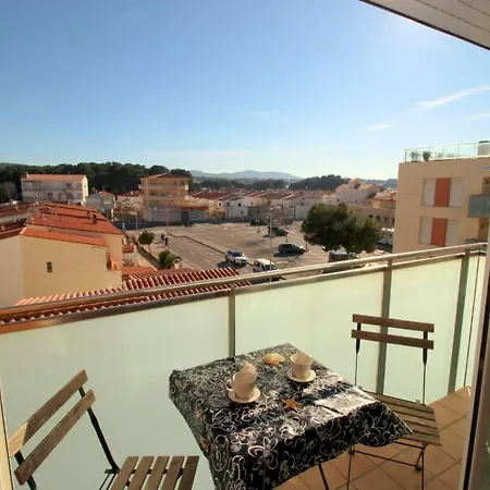 La Escala Voramar Vm033 Apartment