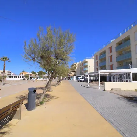 La Escala Voramar Vm033 L'Escala