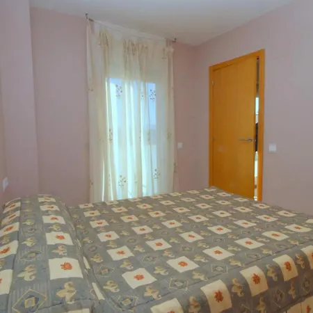 La Escala Voramar Vm033 L'Escala