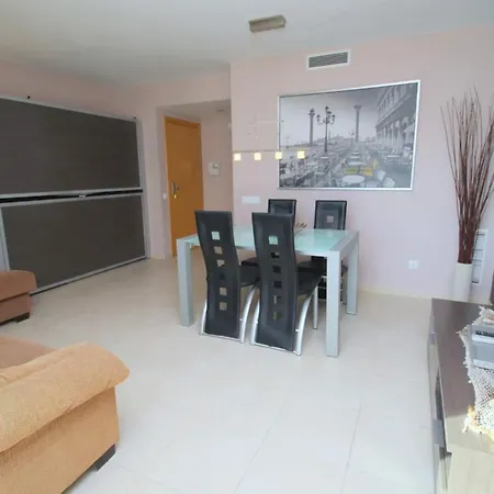 La Escala Voramar Vm033 *