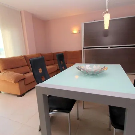 La Escala Voramar Vm033 *