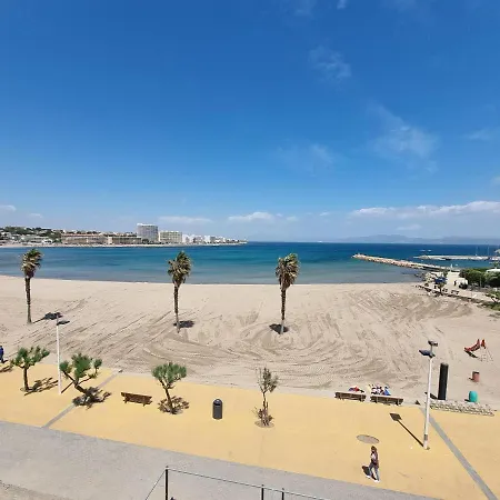 La Escala Voramar Vm033