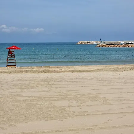 La Escala Voramar Vm033 *
