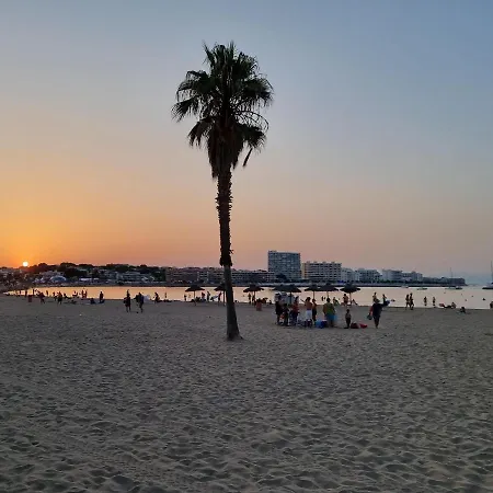 La Escala Voramar Vm033 Апартаменты