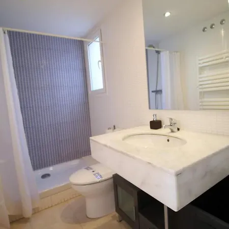 La Escala Voramar Vm033 *